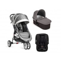Trio City Mini 3 i-Size